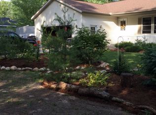 2670 Russell Rd, Muskegon, MI 49445