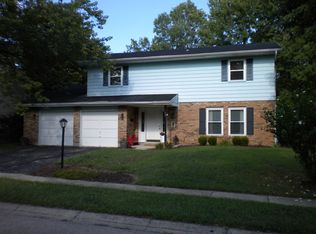 4362 Ridgepath Dr, Dayton, OH 45424