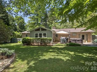 29 S Greenwood Forest Dr, Etowah, NC 28729