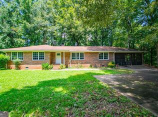 4955 Smithfield Rd, Bowdon, GA 30108