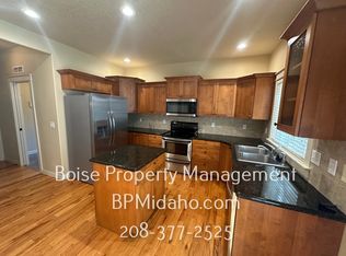 1411 Loretta, Meridian, ID 83642