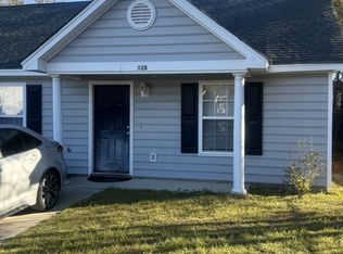 115 Poet Pl, Lexington, SC 29072