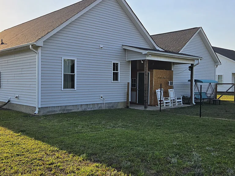 424 Davis Mill Rd — Photo 17