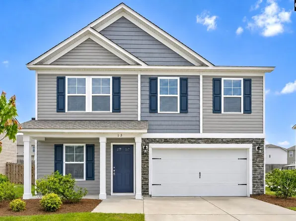 13 Arizona Ct, Elgin, SC 29045