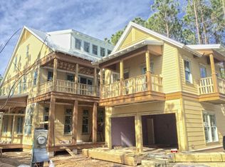 24 Pine Needle Way, Santa Rosa Beach, FL 32459
