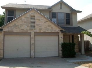 13804 Letti Ln, Pflugerville, TX 78660