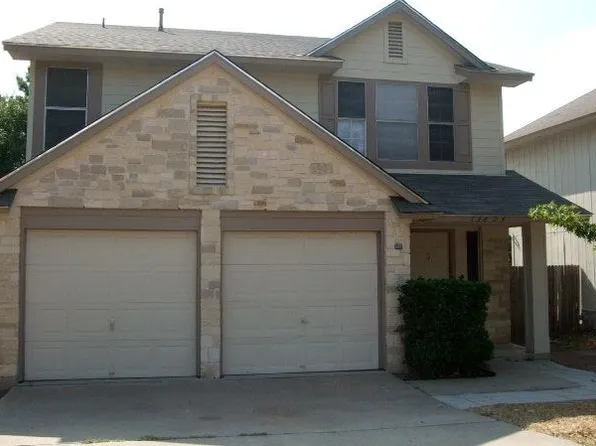 13804 Letti Ln, Pflugerville, TX 78660
