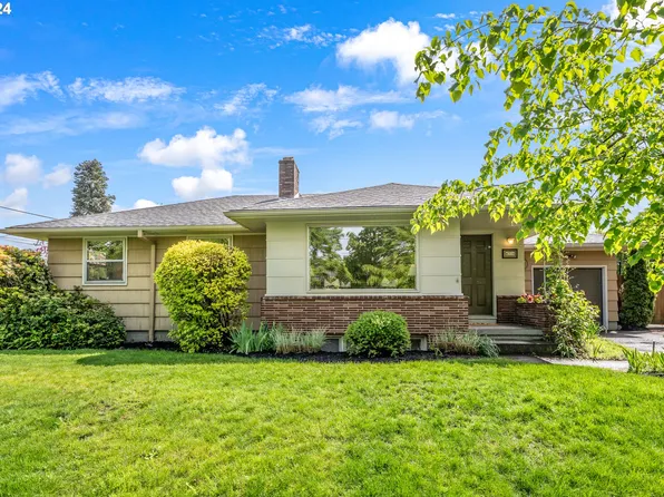 4316 NE 49th Ave, Portland, OR 97218