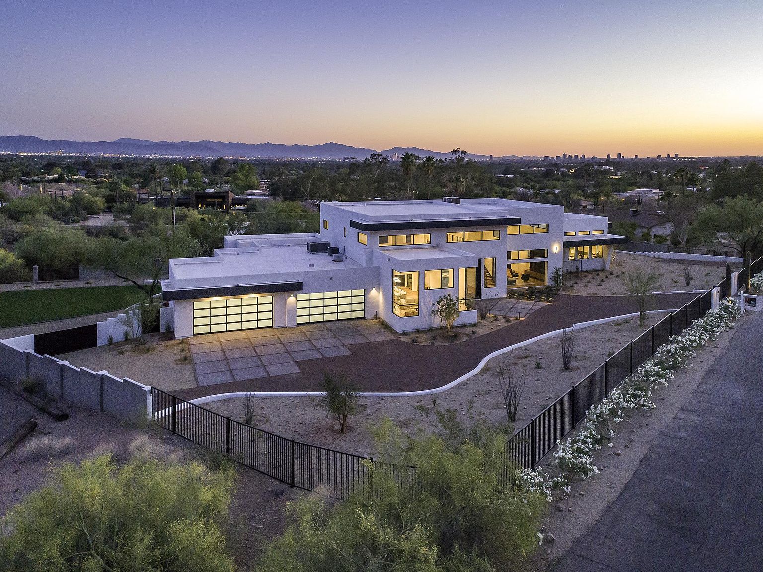4839 E White Gates Dr, Phoenix, AZ 85018 | Zillow