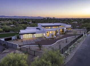 4839 E White Gates Dr, Phoenix, AZ 85018