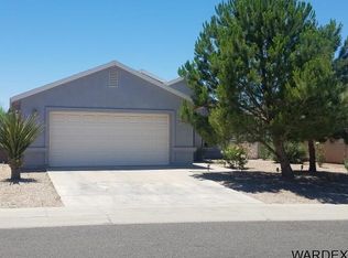 2720 Harrod Ave, Kingman, AZ 86401