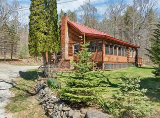 133 Thunder Road, Franklin, NH 03235
