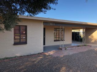 5643 E 1st St, Tucson, AZ 85711