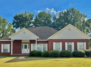 411 S Oak Ridge Dr, Enterprise, AL 36330