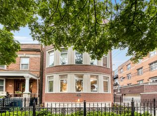 1545 W School St #1, Chicago, IL 60657