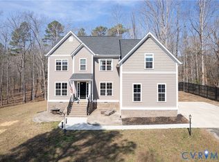 19620 Ahern Rd, Moseley, VA 23120