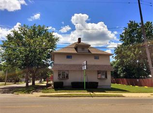 111 E Ganson St, Jackson, MI 49201