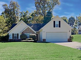 235 Hugh Dr, Covington, GA 30016