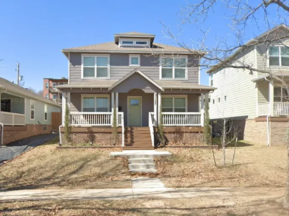 1128 N Boston Ave, Tulsa, OK 74106