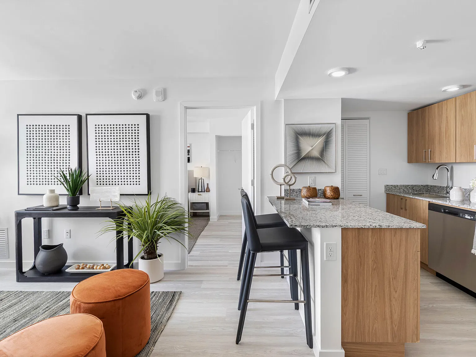 The Residences River Parc — Photo 2