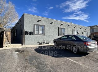 4331 Ericson Dr APT 1, Colorado Springs, CO 80906