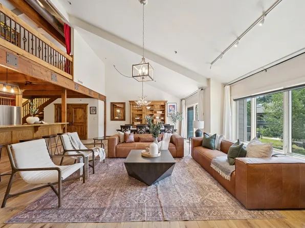 1582 Deer Valley Dr N, Park City, UT 84060