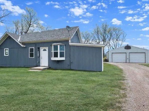 20744 396th Ave, Huron, SD 57350