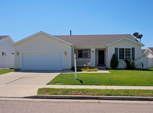 4083 W 5050 S, Roy, UT 84067