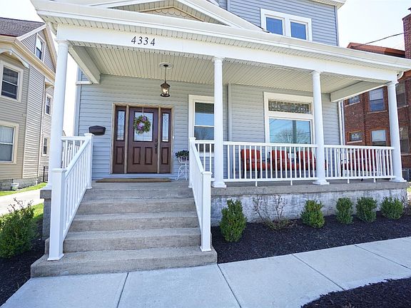 2nd image of 4334 Floral Ave