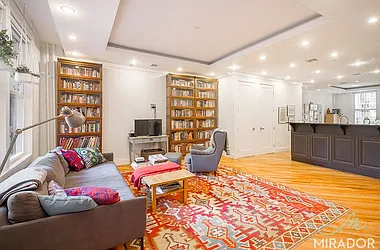 Rented by Mirador Real Estate