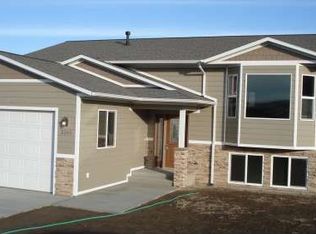 2245 Pitchstone Dr, Clarkston, WA 99403