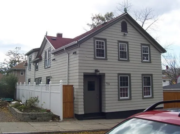 333 Cherry St, Fall River, MA 02720