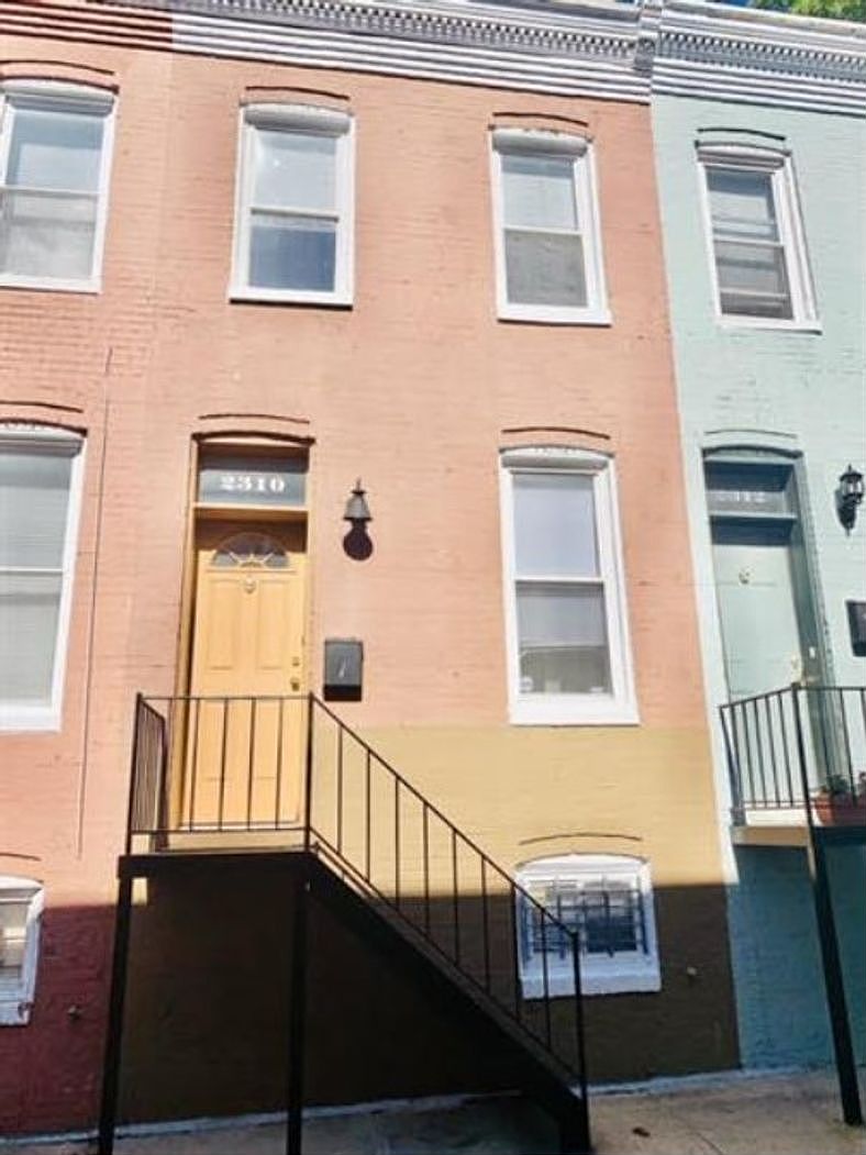 2310 Hunter St #1, Baltimore, MD 21218 | Zillow