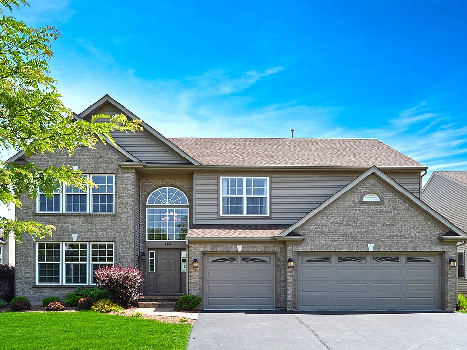 1st image of 114 Glenbrook Cir