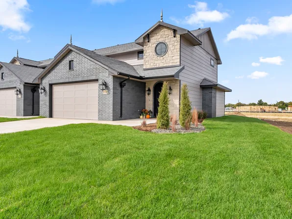 2142 E Beaumont St, Park City, KS 67219