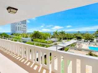 2000 S Ocean Dr APT 510, Fort Lauderdale, FL 33316