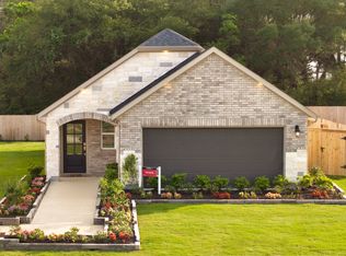 Olympic Plan, Sorella - Landmark Collection, Tomball, TX 77377