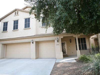 18217 W Golden Ln, Waddell, AZ, 85355