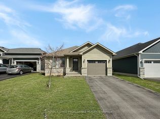 8 Tessa Blvd, Belleville, ON K8N 0B6