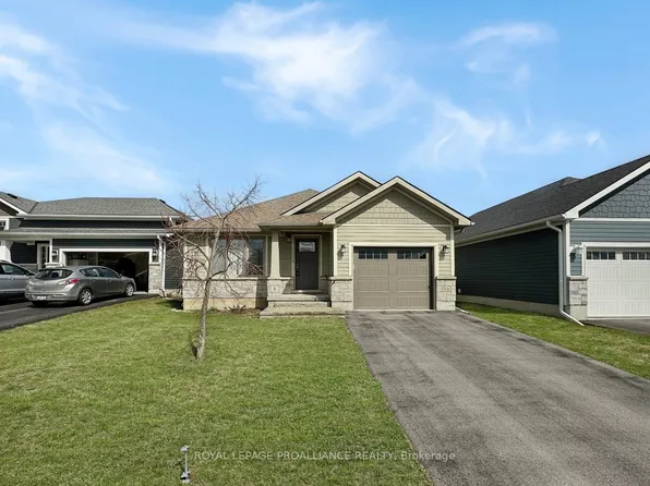 8 Tessa Blvd, Belleville, ON K8N 0B6