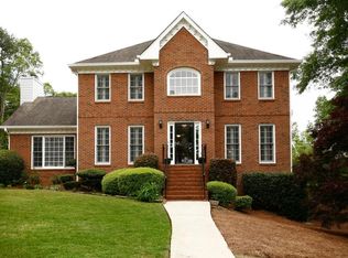 3370 Brownwood Dr, Snellville, GA 30078