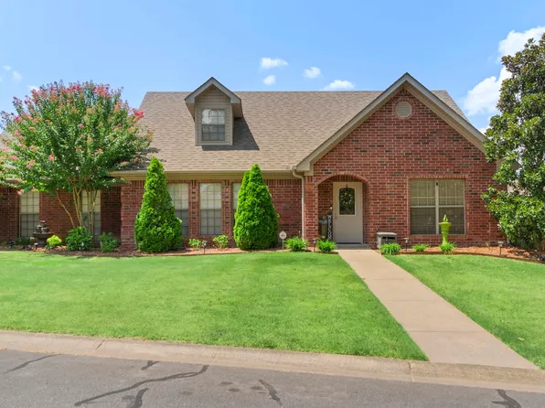 3 N Starlite Rd, Mayflower, AR 72106