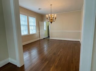 1209 Nash St NW #B, Wilson, NC 27893