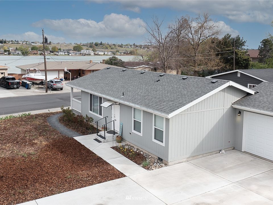 906 S C Street, Moses Lake, WA 98837 Zillow