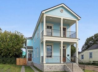 423 Alabo St #A, New Orleans, LA 70117