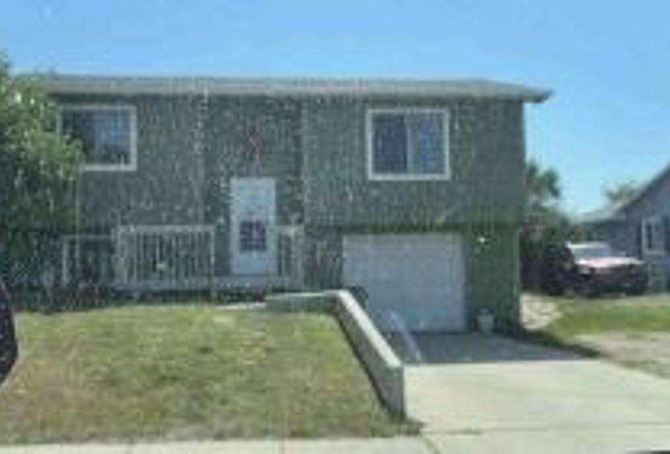Property Front View