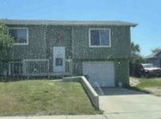 3170 Teewinot Dr, Rapid City, SD 57703