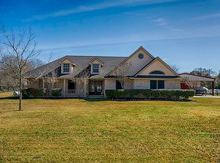 4707 Spears Rd, Manvel, TX 77578