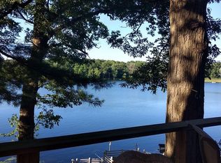 1206 Edgewater Beach Rd, Valparaiso, IN 46383