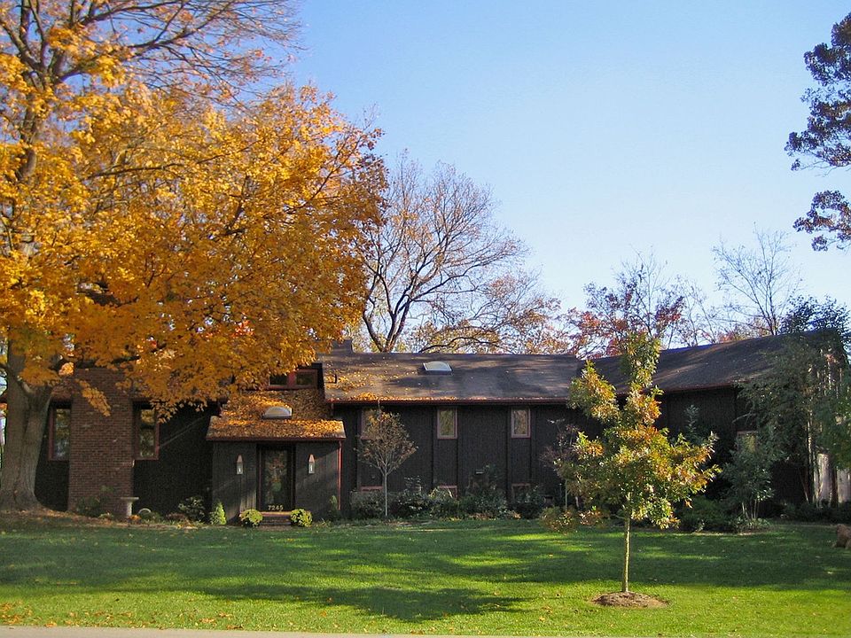 Front view